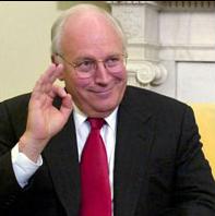 Richard Cheney
