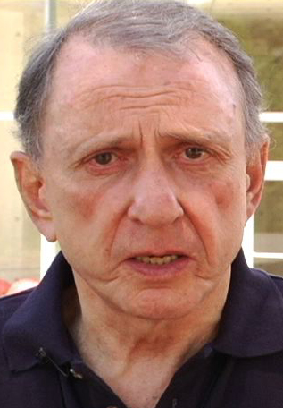 Arlen Specter