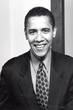 Barack Obama