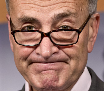 Charles Schumer