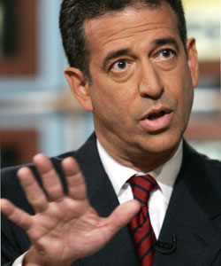 U.S. Senator Russ Feingold