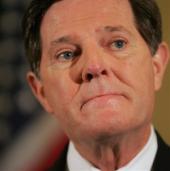 Tom DeLay