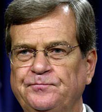 Trent Lott