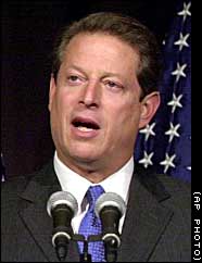 Al Gore