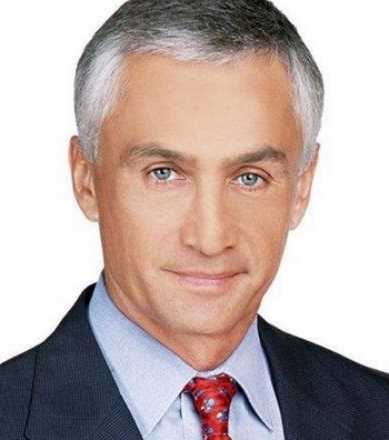 Jorge Ramos