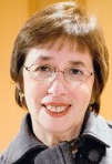 Linda Greenhouse