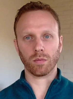 Max Blumenthal