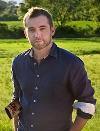 Michael Hastings