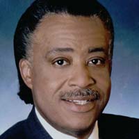 Al Sharpton