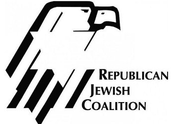 Republican Jewish Coalition logo