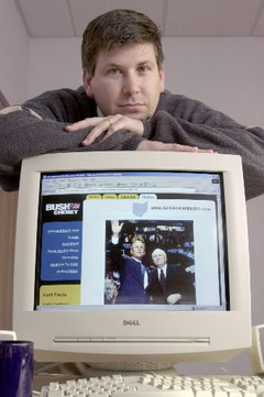 Michael Connell