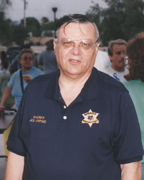 Joe Arpaio