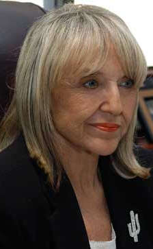 Jan Brewer