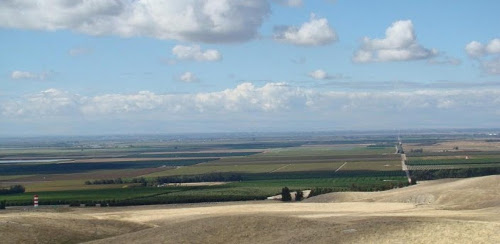 Kern County, California