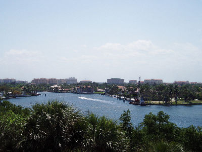 Boca Raton, Florida