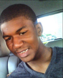 Trayvon Martin