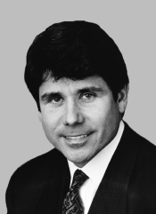 Rod R. Blagojevich