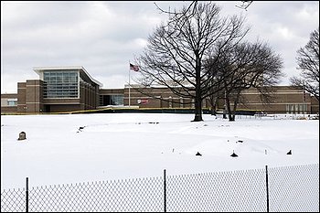 Harriton High School