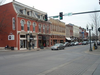 Franklin, Tennessee