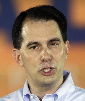 Scott Walker