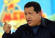 Hugo Chavez