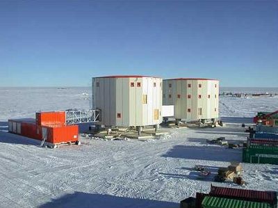 Concordia Research Station