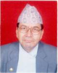 Hari Bahadur Basnet