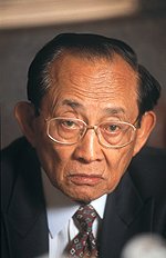 Fidel Ramos