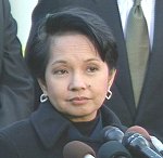 Gloria Macapagal-Arroyo