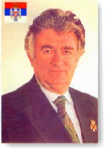 Radovan Karadzic