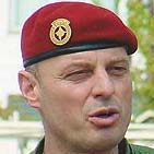 Agim Ceku
