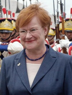 Tarja Holonen