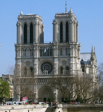 Notre Dame Cathedral