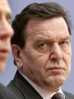 Gerhard Schroeder