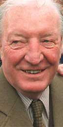 Charles Haughey