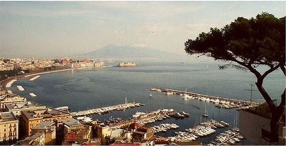 Naples