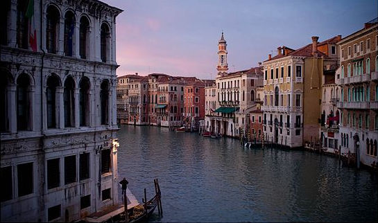 Venice