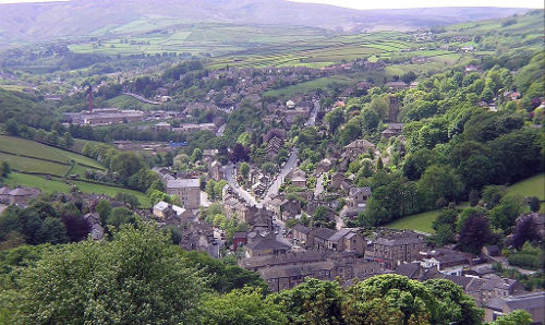 Holmfirth