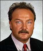 George Galloway