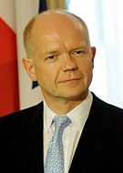 William Jefferson Hague