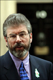 Gerry Adams