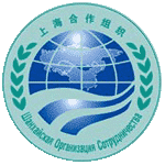 Shanghai Cooperation Organization logo