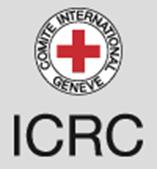 ICRC logo