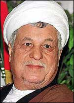 Hashemi Rafsanjani