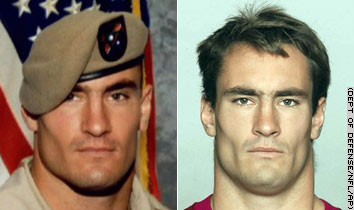 Pat Tillman