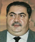 Hoshyar Zebari