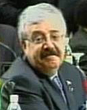 Naji Sabri