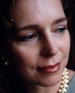 Queen Noor