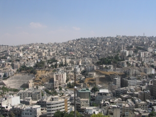 Amman, Jordan