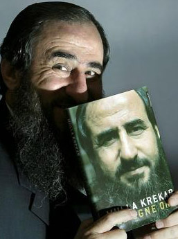 Mullah Krekar